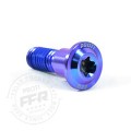 Proti M8 Universal Bolt M8L25-OTB06 x1 Proti M8 Universal Bolt M8L25-OTB06 x1